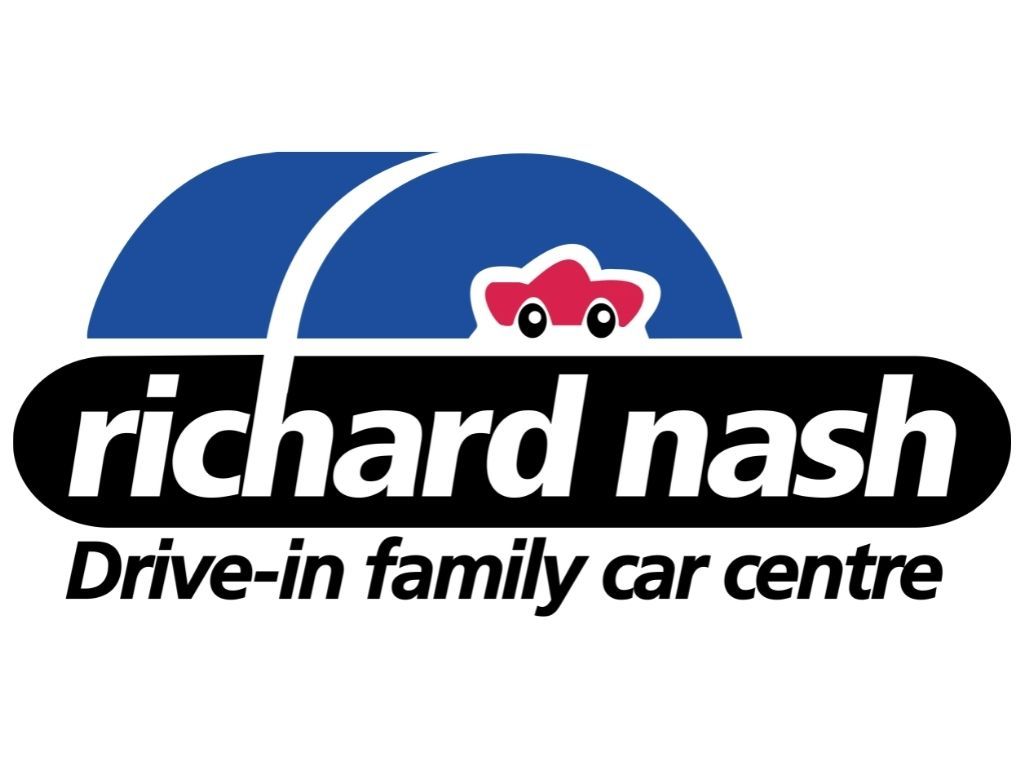 Richard Nash DriveIn Family Car Centre Car dealership in Norwich